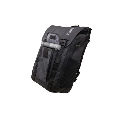Thule | Fits up to size 15 "" | Subterra | TSDP-115 | Backpack | Dark Shadow | Shoulder strap - 8